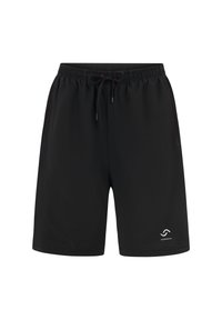 Formbelt 2-IN-1 - Jogginghose - schwarz