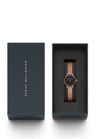 Daniel Wellington PETITE PRESSED - Zegarek