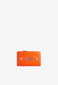 Niet geselecteerd, orange