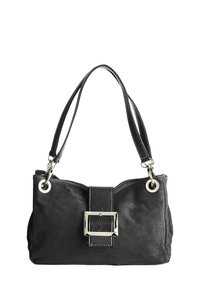 Borsa a mano - nero