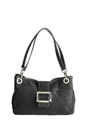 Borsa a mano - nero