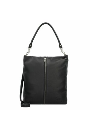 FEELING GOOD - Shopping Bag - black