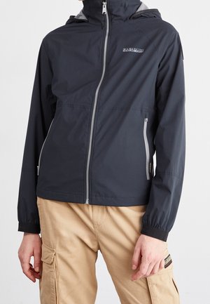 Outdoorjas - black