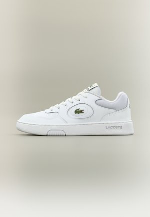 Lacoste LINESET 223 - Sapatilhas - white
