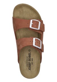 Josef Seibel HERMINE koralowy