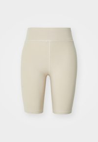 ONPNOON LIFE CITY SHORTS - Tights - nacreous cloud