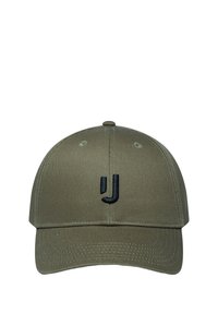 Johnny Urban JASON - Lippalakki - olive black