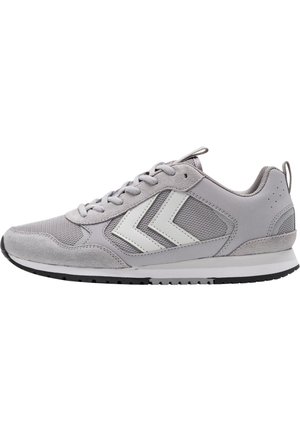 Hummel Sneakers - grey