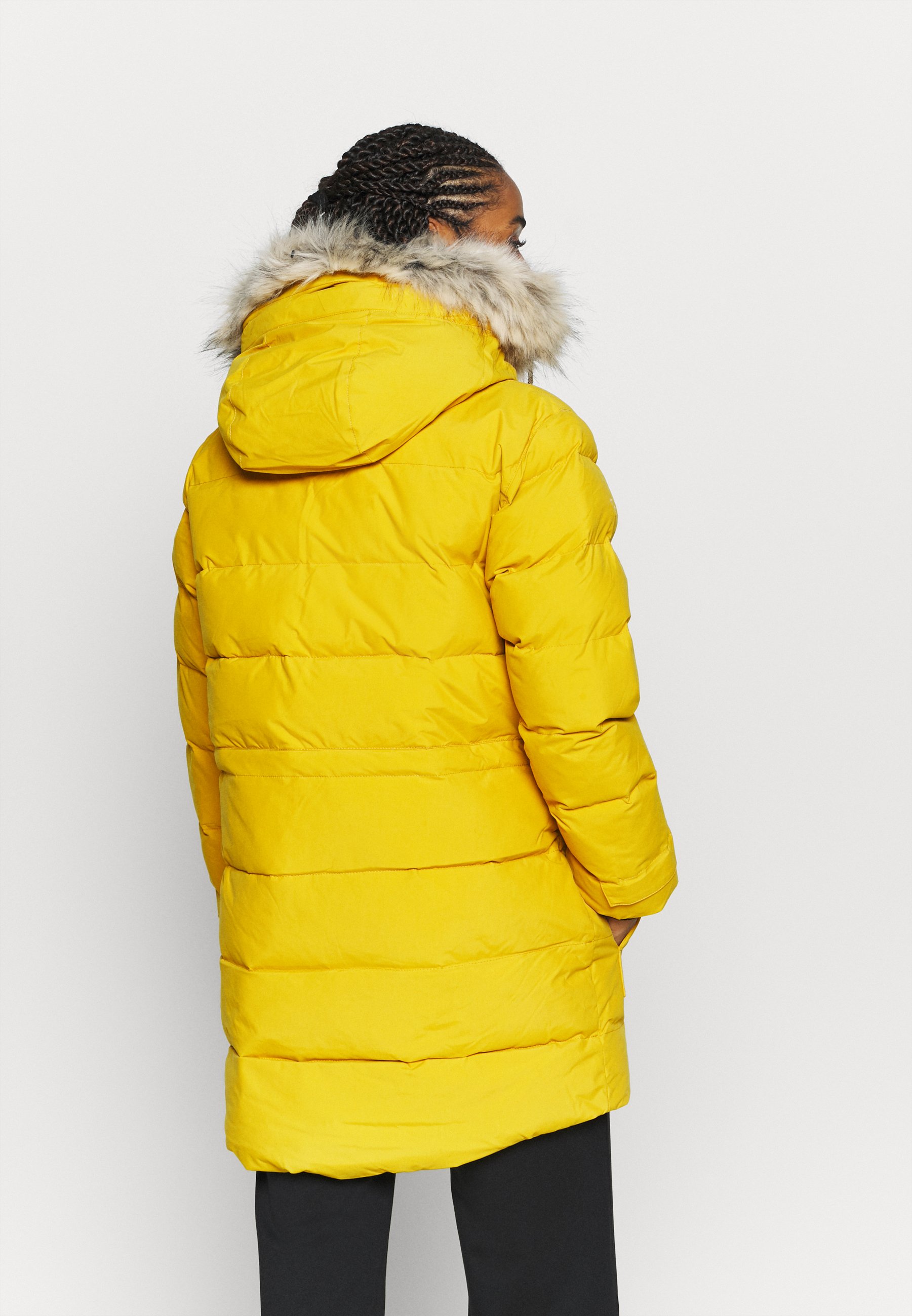 helly hansen regina parka