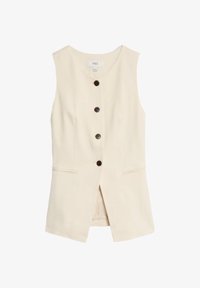 Niet geselecteerd, ecru