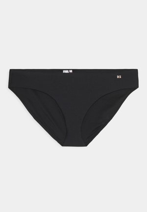 SOLIDS CLASSIC PLUS - Spodní díl bikin - black