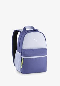 Ei valittu, blue crystal-cool weather