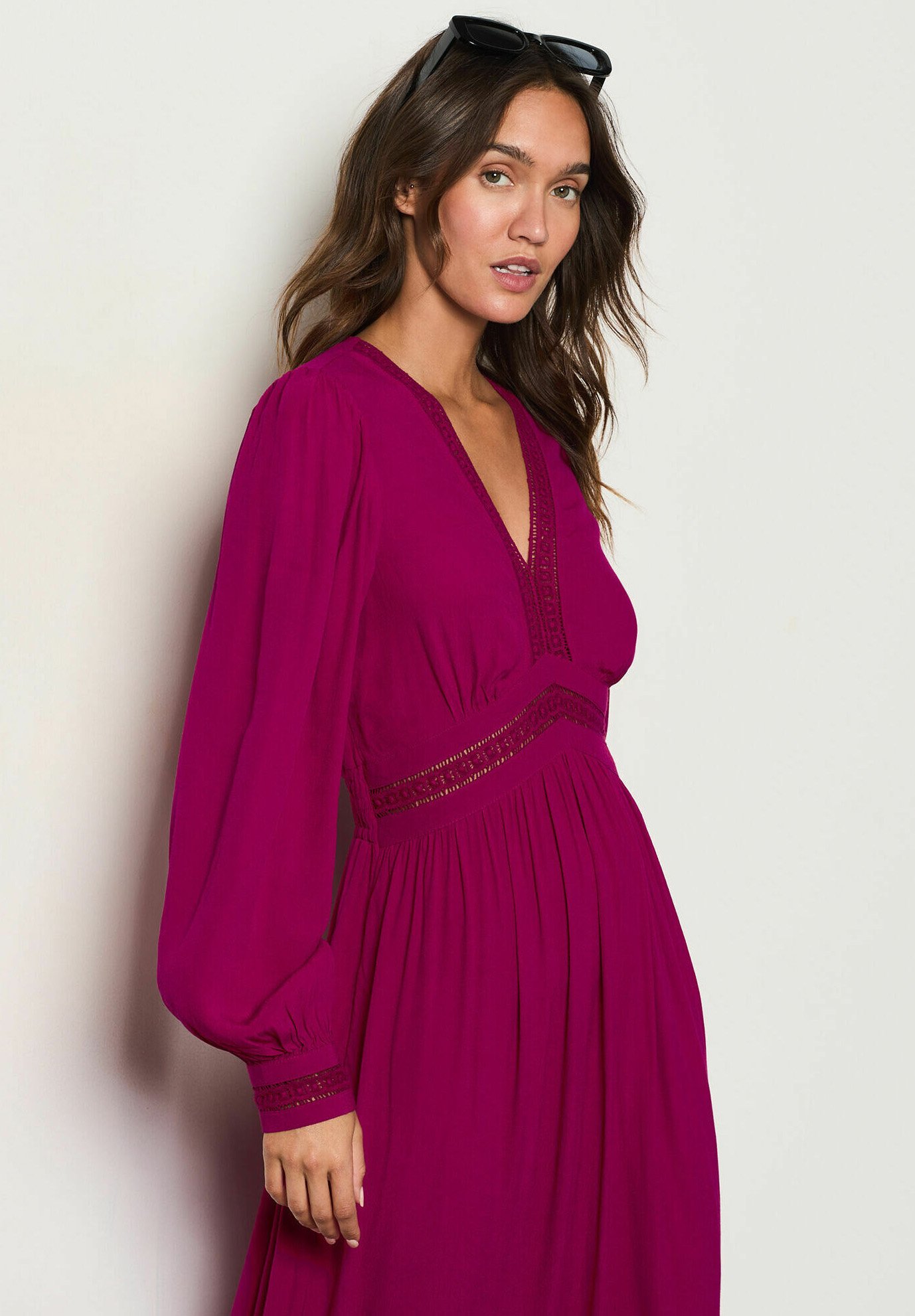 robe etam femme