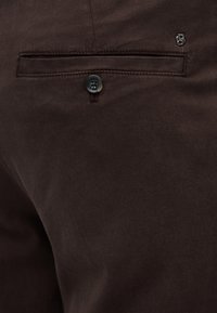 BOSS KAI - Παντελόνι - dark brown