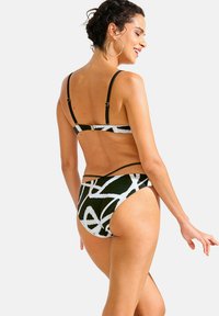 Lisca Bikinitop - noir