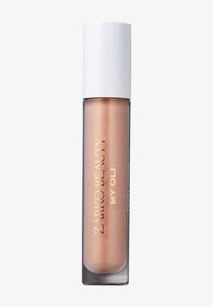 HIGH GLOSS - Lipgloss - nudity