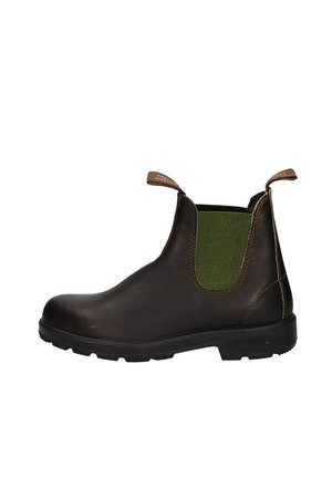 Blundstone Stiefelette - brown