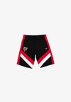 NBA CHICAGO BULLS PANEL SHORT - Joukkuetuote - black