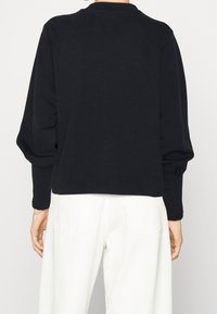 Noisy May Felpa - black