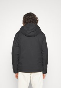 Jack & Jones JCOABEL JACKET - Könnyű dzseki - black