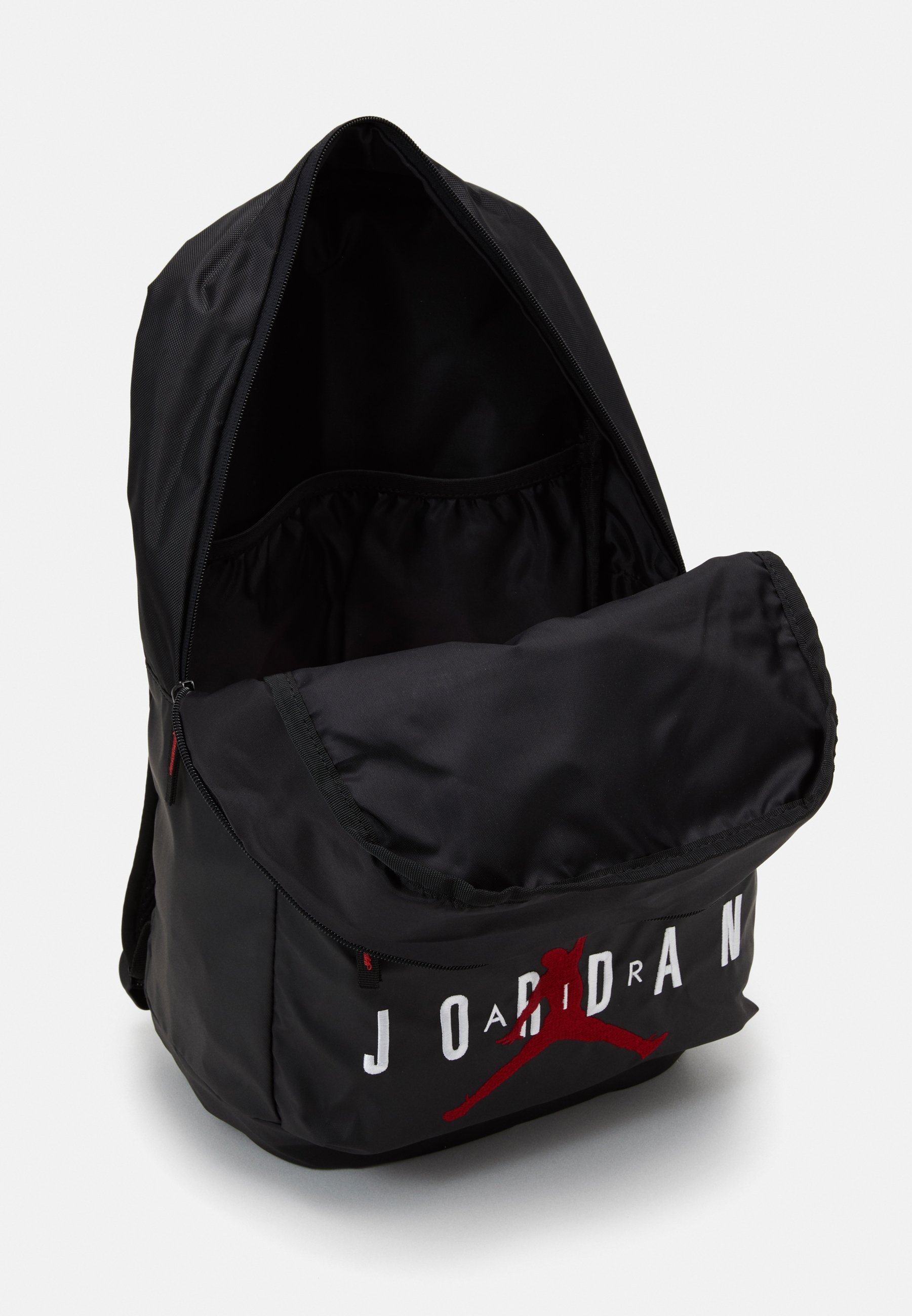 Jordan PIVOT PACK - Rugzak - black/black/Zwart - Zalando.nl