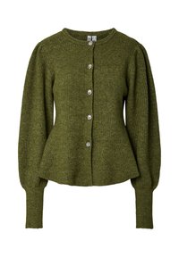 PCANNIE - Adīta jaka - sphagnum