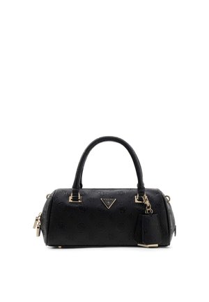 CRESIDIA LOGO - Handtas - schwarz