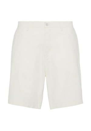 Boggi Milano, BERMUDA - Shorts - white