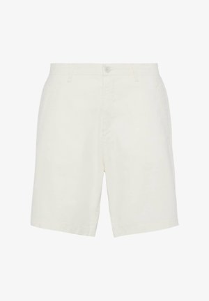 Boggi Milano, BERMUDA - Lühikesed püksid - white