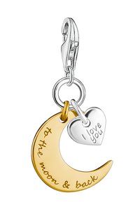 THOMAS SABO Anhänger - bi-coloured