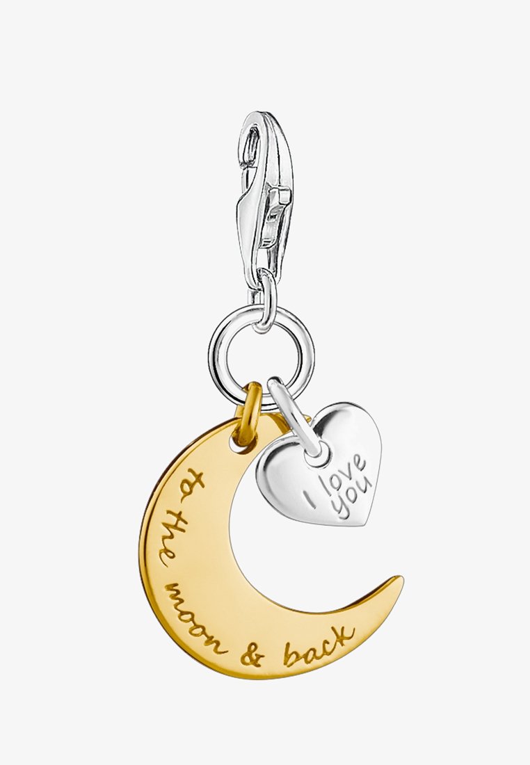 THOMAS SABO Anhänger - bi-coloured