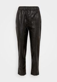PULL ON - Bukse - black