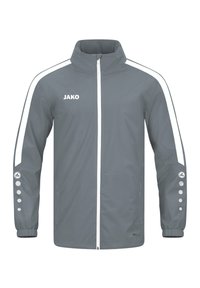 Niet geselecteerd, grauweiss