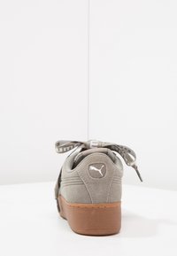 Puma Tenisky - khaki