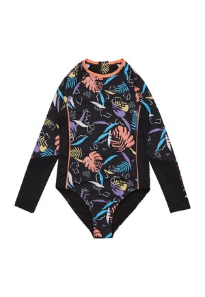 ACTIVE - LANGÄRMLIGER  - Baddräkt - kvj