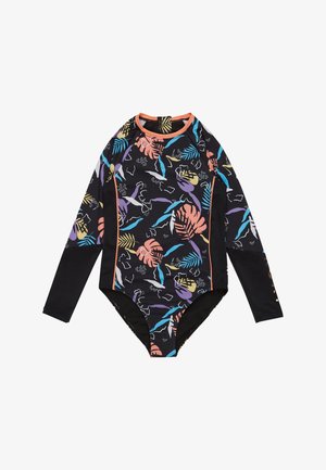 Roxy ACTIVE - LANGÄRMLIGER - Badedragt - kvj