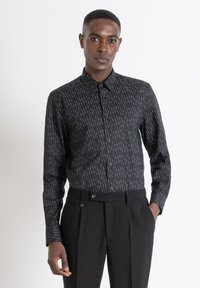 Antony Morato NAPOLI - Camicia - black