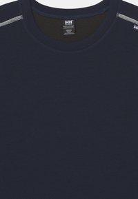Helly Hansen LIFA SET UNISEX - Camisola interior - navy