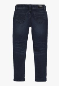 Pepe Jeans SNICKER BADGE - Jeans slim fit - 10oz