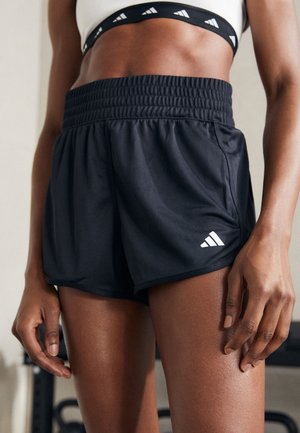 Sports shorts - black