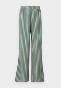 ONLANNY LIFE PANT - Broek - dark green