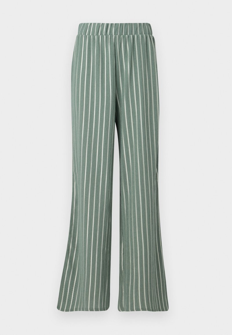 Only Broek donkergroen