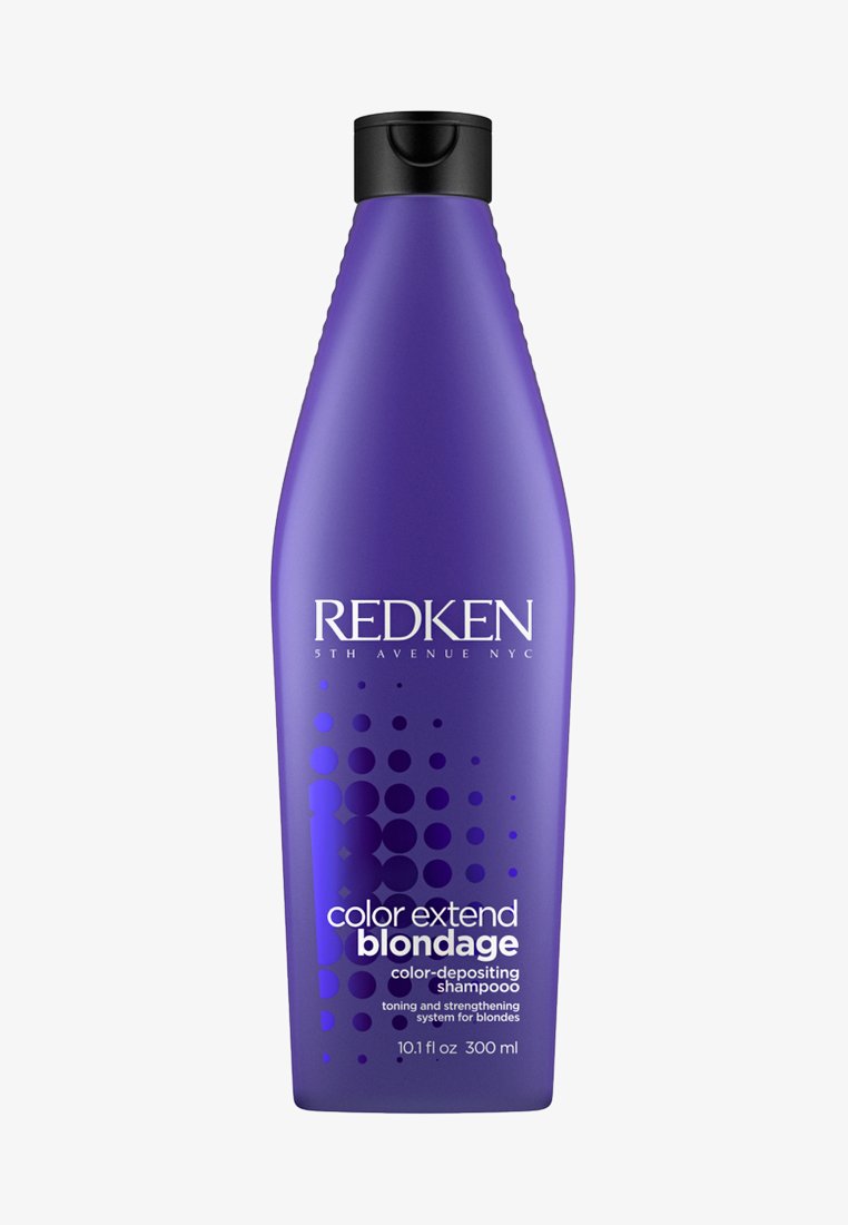 redken color extend blondage shampoo fur blondiertes haar shampoo