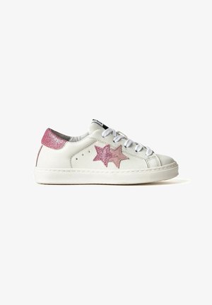2Star, SNEAKERS DONNA - Sneakers basse - bianco