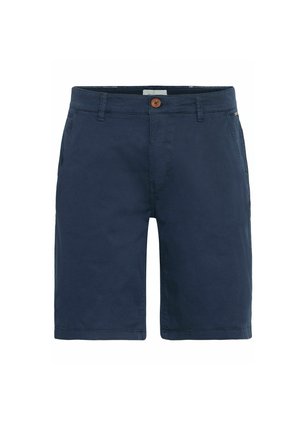 Blend, BHMASON-SHORTS SLIM/ REGULAR FIT - Σορτς - dress blues