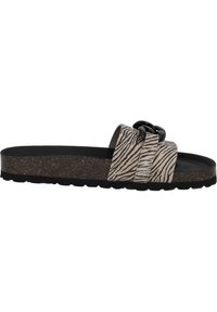Palado Ciabattine - beige