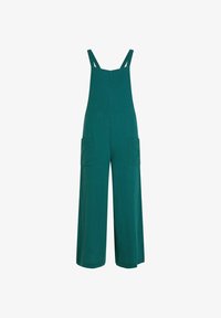 Selected, botanical heat