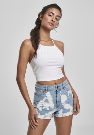 Top - white