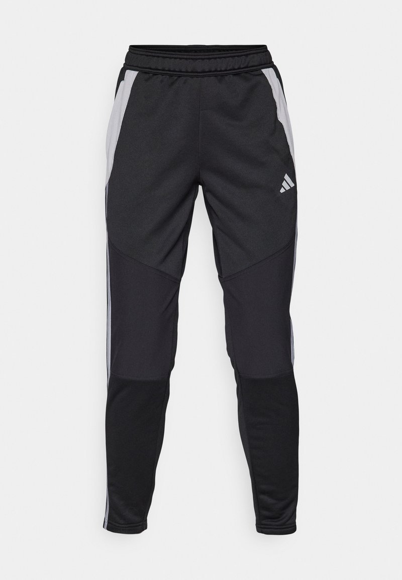 adidas performance Trainingsbroek zwart