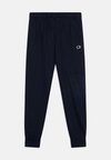 ICONS CUFF PANTS - Trainingsbroek - navy
